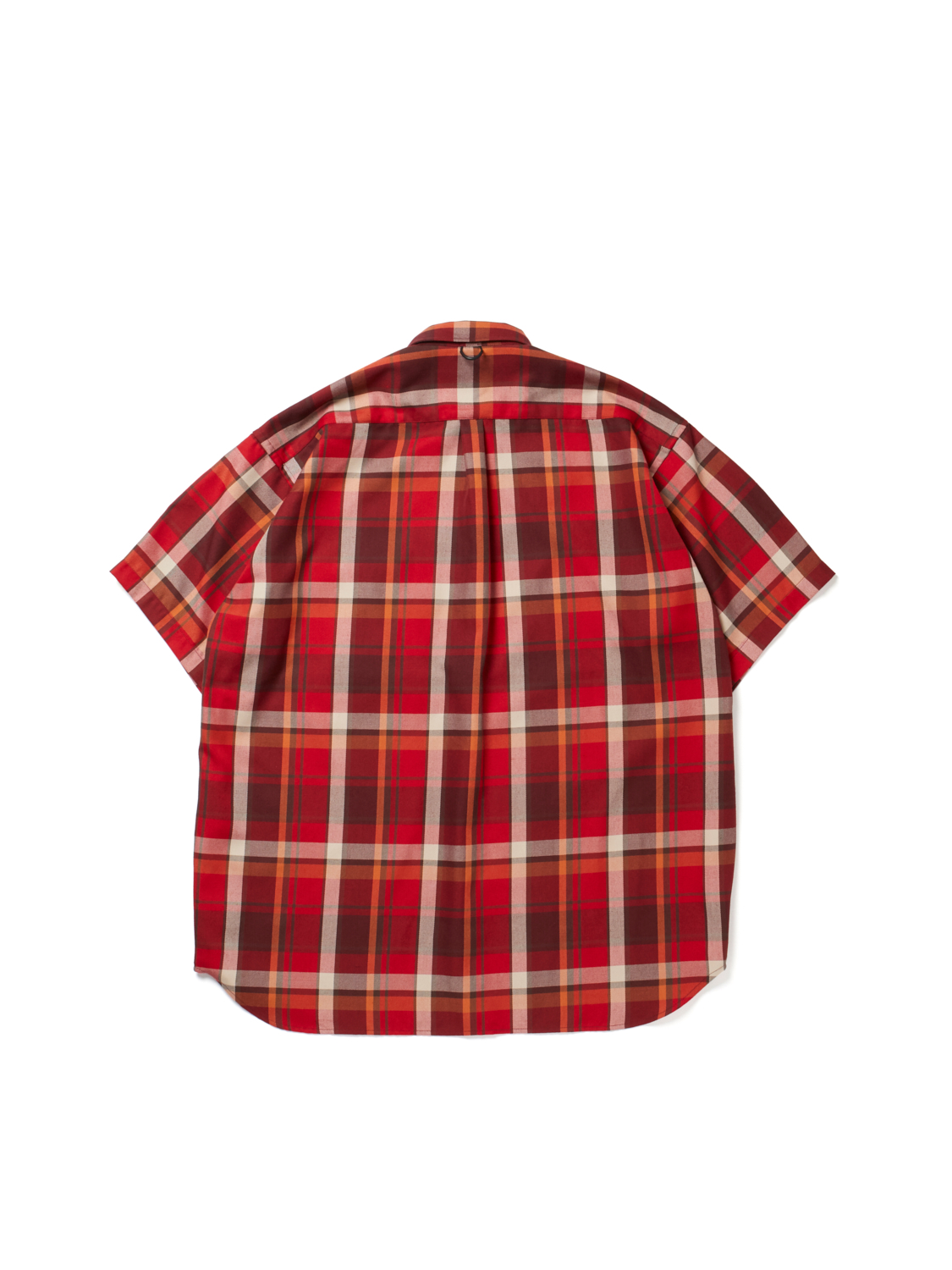 DAIWA PIER39 / Tech Flannel BD S/S_04